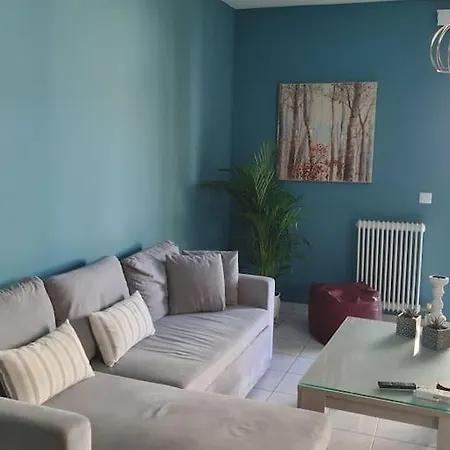 02 - Spacious At The Heart Of The City Ηράκλειο Κρήτης