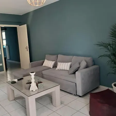 02 - Spacious At The Heart Of The City * Ηράκλειο Κρήτης