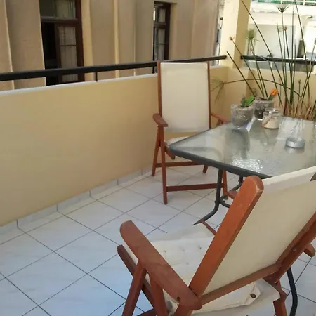 02 - Spacious At The Heart Of The City Διαμέρισμα Ηράκλειο Κρήτης