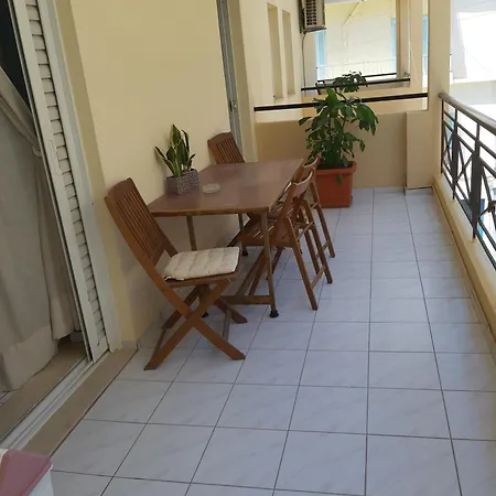 Διαμέρισμα 02 - Spacious At The Heart Of The City Ηράκλειο Κρήτης